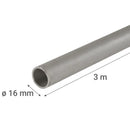 Tubo Rigido Libre De Halogeno 16Mm 3 Metros