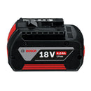 Kit 2 Baterias 4,0 Ah + Cargador 18V