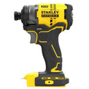 Atornillador De Impacto Inalambrico 20V Sin Bateria