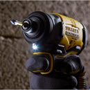 Atornillador De Impacto Inalambrico 20V Sin Bateria