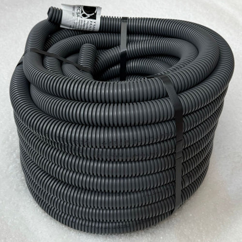 Tubo Flexible Libre De Halogenos 32Mm 25 Mt