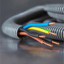 Tubo Flexible Libre De Halogenos 32Mm 25 Mt