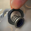 Tubo Flexible Libre De Halogenos 32Mm 25 Mt