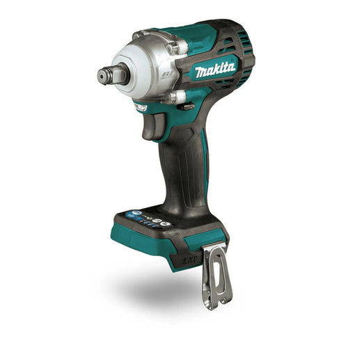 Llave Impacto Inalambrica 1/2" 18V Sin Bateria