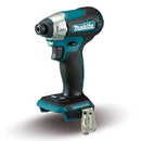 Atornillador De Impacto Inalambrico 18V Sin Bateria