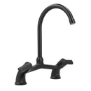 Combinacion Lavaplatos Bogen Negro