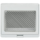 Caja De Interperie Con Proteccion Ip55 Para 3 Modulos