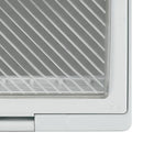 Caja De Interperie Con Proteccion Ip55 Para 3 Modulos