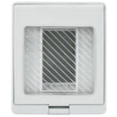Caja De Interperie Con Proteccion Ip55 Para 1 Modulo
