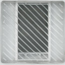 Caja De Interperie Con Proteccion Ip55 Para 1 Modulo