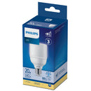 Ampolleta Led Bright 20 W E27 2250 Lm Luz Calida