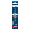 Broca Ceramicas Duras Hard Ceramic 8Mm