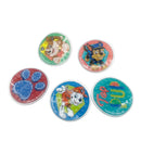Set Antideslizantes Ducha 5 Unidades Diseños Surtidos