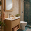 Monomando Lavam Verceli Inox S