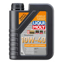 Aceite Semisintetico 10W40 Antifriccion 1 Litro