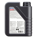 Aceite Semisintetico 10W40 Antifriccion 1 Litro