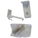 Soporte Simple Blanco 5,5 Cm 2 Unidades