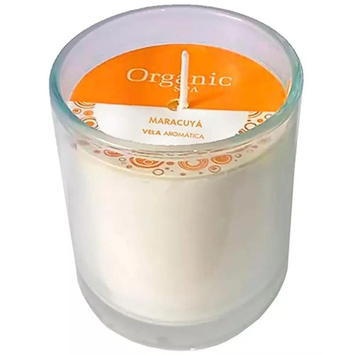 Vela Basic Maracuya