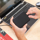 Disco Duro Externo 4Tb Canvio Basics Negro Hdtb540Xk3Ca