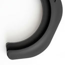 Salida De Caja Para Tubo Flexible Plastico 4 X 33 Cm