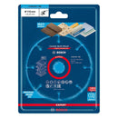 Disco Expert Carbide 115Mm Cr