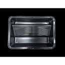 Bandeja Grande Para Rodillo Maxi 45 Cm Pintura Estriada