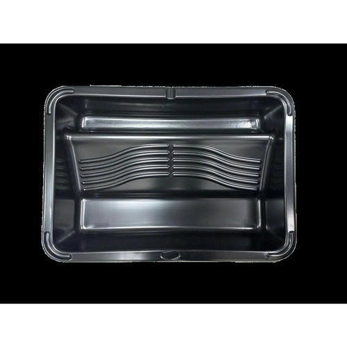 Bandeja Grande Para Rodillo Maxi 45 Cm Pintura Estriada