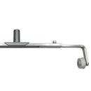 Marco Maxi Rodillo Pintura Ajustable 36- 45 Cm