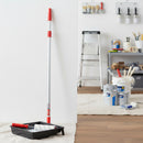 Extensor Metalico Doble Paso Ajustable Hasta 150 Cm Para Pintura