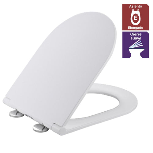 Asiento Urea Verso Deluxe