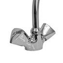 Monoblock Lavaplatos New Ciro Cromado