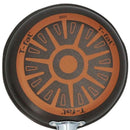 Paila 16 Cm Aluminio Negro