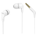 Audifono Tae1105Wt Manos Libres Blanco