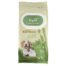 Toallitas Humedas Para Mascotas Limpieza Y Aseo Con Aloe Vera Pack 100 Unidades