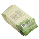 Toallitas Humedas Para Mascotas Limpieza Y Aseo Con Aloe Vera Pack 100 Unidades