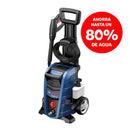 Hidrolavadora Electrica 1500 W 124 Bar Ghp 180