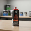 Spray Esmalte Anticorrosivo Spray 0.4 L Brillante Rojo