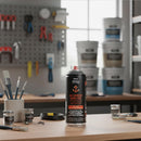 Spray Esmalte Anticorrosivo Spray 0.4 L Brillante Gris