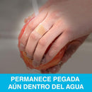 Parche Protector Para Heridas 15 Unidades