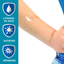 Parche Protector Para Heridas 15 Unidades
