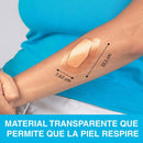 Parche Protector Para Heridas 15 Unidades