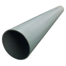 Tubo Sanitario Nch1779 Gris Pvc Agua 75 Mmx3 M