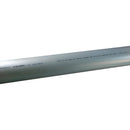 Tubo Sanitario Nch1779 Gris Pvc Agua 75 Mmx3 M