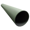 Tubo Sanitario Nch1779 Gris Pvc Agua 75 Mmx3 M