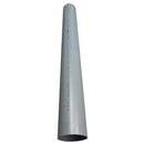 Tubo Sanitario Nch1779 Gris Pvc Agua 110 Mmx1 M