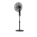 Ventilador De 7 Aspas Mecanico