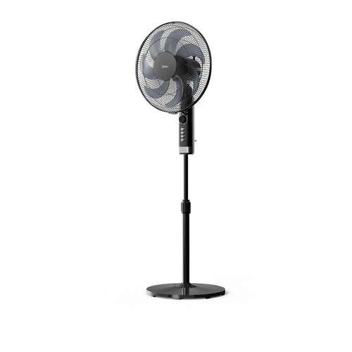 Ventilador De 7 Aspas Mecanico