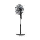 Ventilador De 7 Aspas Mecanico