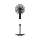 Ventilador De 7 Aspas Mecanico