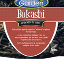Sustrato Bokashi 5 L